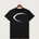 Nrheg Panthers High School Football (Boys) - Black T-Shirt - Full Front