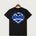 Owatonna High School Volleyball (Girls) - Black T-Shirt - Full Front