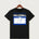 Owatonna High School Volleyball (Girls) - Black T-Shirt - Full Front