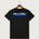 Owatonna High School Volleyball (Girls) - Black T-Shirt - Full Front