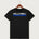 Owatonna High School Volleyball (Girls) - Black T-Shirt - Full Front