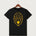 Plainview Elgin Millville H S Football (Boys) - Black T-Shirt - Full Front