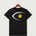 Plainview Elgin Millville H S Football (Boys) - Black T-Shirt - Full Front