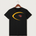 Pine Island High School Football (Boys) - Black T-Shirt - Full Front