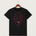 Pine Island High School Football (Boys) - Black T-Shirt - Full Front
