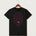 Pine Island High School Football (Boys) - Black T-Shirt - Full Front
