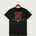Northfield High School Volleyball (Girls) - Black T-Shirt - Full Front