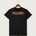 Northfield High School Volleyball (Girls) - Black T-Shirt - Full Front