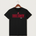 John Marshall High School Cross Country (Coed) - Black T-Shirt - Full Front