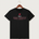 John Marshall High School Cross Country (Coed) - Black T-Shirt - Full Front