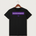 Glencoe Silver Lake High School Athletics - Black T-Shirt - Full Front