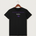 Glencoe Silver Lake High School Athletics - Black T-Shirt - Full Front