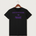 Glencoe Silver Lake High School Athletics - Black T-Shirt - Full Front