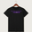 Glencoe Silver Lake High School Athletics - Black T-Shirt - Full Front