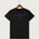 Glencoe Silver Lake High School Athletics - Black T-Shirt - Full Front