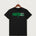 Pipestone Area High School Football (Boys) - Black T-Shirt - Full Front