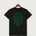 Pipestone Area High School Football (Boys) - Black T-Shirt - Full Front