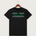 Pipestone Area High School Volleyball (Girls) - Black T-Shirt - Full Front