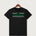 Pipestone Area High School Volleyball (Girls) - Black T-Shirt - Full Front