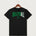 Pipestone Area High School Volleyball (Girls) - Black T-Shirt - Full Front