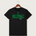 Pipestone Area High School Volleyball (Girls) - Black T-Shirt - Full Front