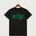 Pipestone Area High School Volleyball (Girls) - Black T-Shirt - Full Front