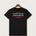 Tracy-Milroy-Balaton High School Volleyball (Girls) - Black T-Shirt - Full Front