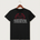 Tracy-Milroy-Balaton High School Volleyball (Girls) - Black T-Shirt - Full Front