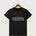 Tracy-Milroy-Balaton High School Volleyball (Girls) - Black T-Shirt - Full Front