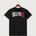 Tracy-Milroy-Balaton High School Volleyball (Girls) - Black T-Shirt - Full Front
