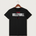 Tracy-Milroy-Balaton High School Volleyball (Girls) - Black T-Shirt - Full Front