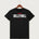 Tracy-Milroy-Balaton High School Volleyball (Girls) - Black T-Shirt - Full Front