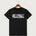Tracy-Milroy-Balaton High School Volleyball (Girls) - Black T-Shirt - Full Front