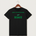 Waterville-Elysian-Morristown High School Football (Boys) - Black T-Shirt - Full Front