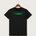Waterville-Elysian-Morristown High School Football (Boys) - Black T-Shirt - Full Front