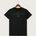 Waterville-Elysian-Morristown High School Football (Boys) - Black T-Shirt - Full Front