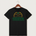 Rosemount High School Volleyball (Girls) - Black T-Shirt - Full Front
