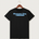 Minnesota Sting Athletics - Black T-Shirt - Full Front