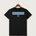 Minnesota Sting Athletics - Black T-Shirt - Full Front