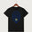 Wayzata High School Football (Boys) - Black T-Shirt - Full Front