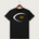 Hutchinson High School Football (Boys) - Black T-Shirt - Full Front