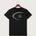 Yellow Medicine East High School Football (Boys) - Black T-Shirt - Full Front