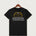 Windom Area High School Volleyball (Girls) - Black T-Shirt - Full Front