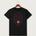 Stewartville High School Football (Boys) - Black T-Shirt - Full Front