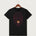 Stewartville High School Football (Boys) - Black T-Shirt - Full Front