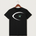 West Fargo High School Football (Boys) - Black T-Shirt - Full Front