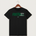 West Fargo High School Football (Boys) - Black T-Shirt - Full Front