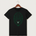 West Fargo High School Football (Boys) - Black T-Shirt - Full Front