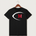 Mcgregor High School Football (Boys) - Black T-Shirt - Full Front