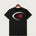 Mcgregor High School Football (Boys) - Black T-Shirt - Full Front